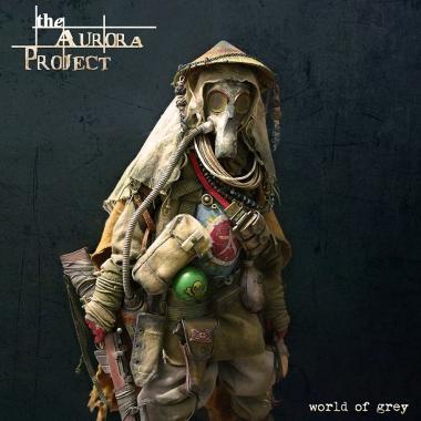 The Aurora Project -  World Of Grey